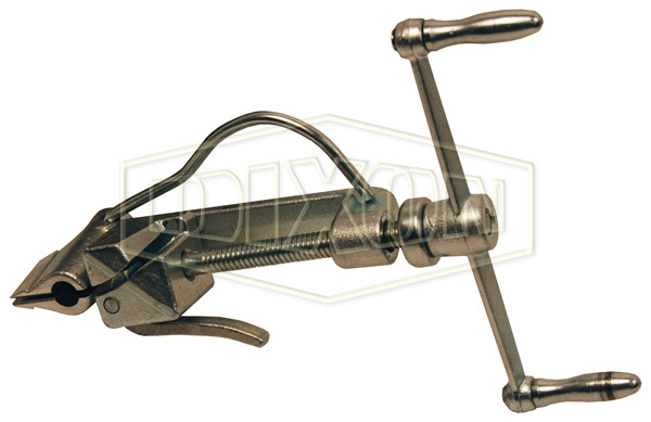 Band Clamp Clamping Tool
